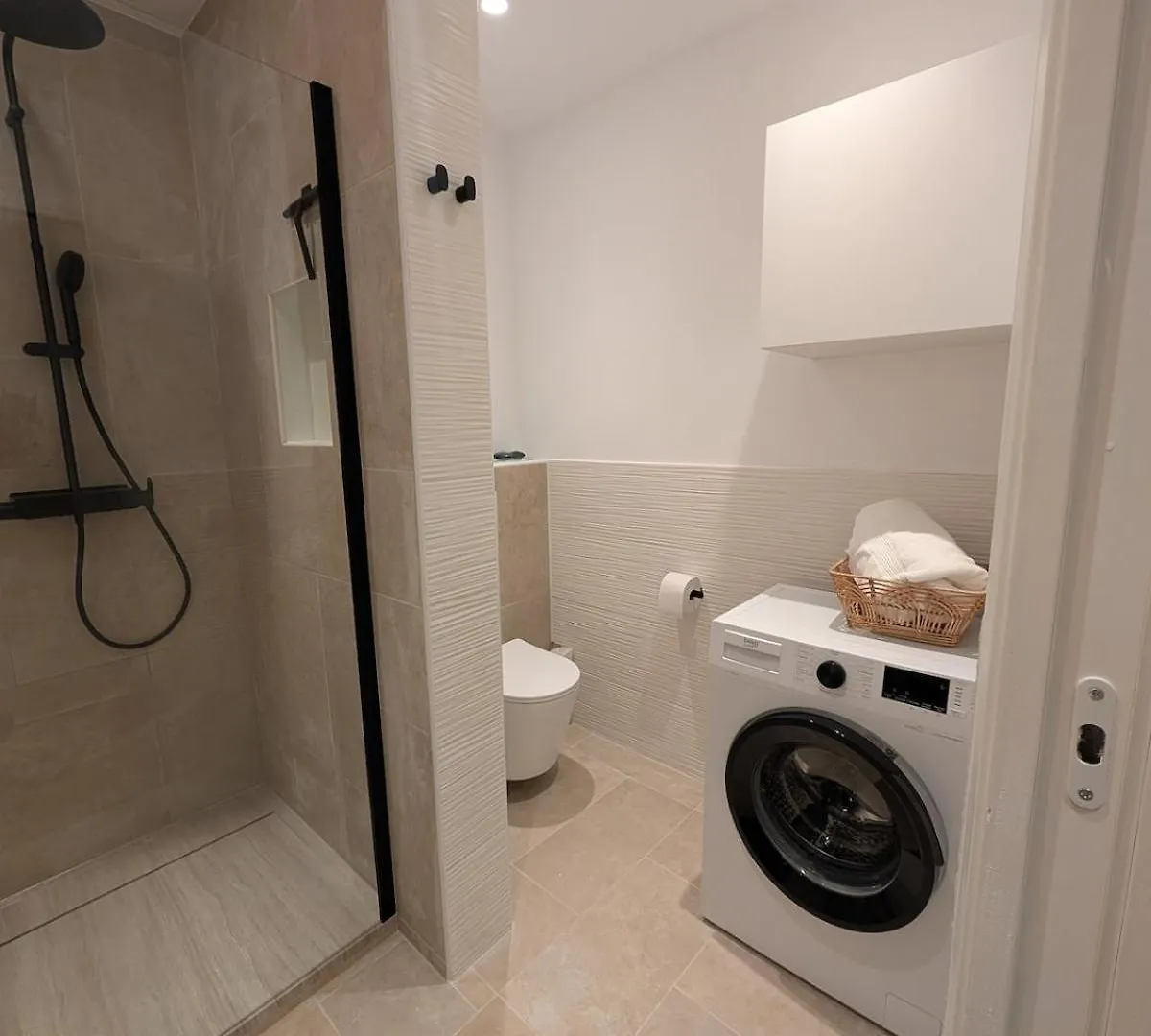 Luxury Studio Next To Beaches And Old Town Antibes Apartment