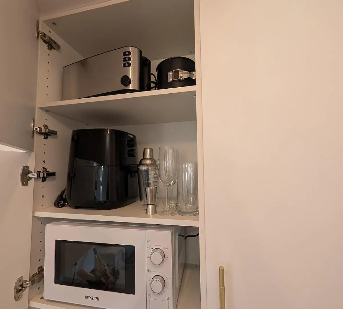 Apartment Luxury Studio Next To Beaches And Old Town Antibes