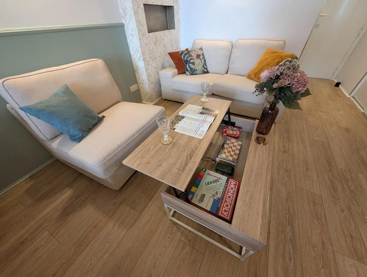 Luxury Studio Next To Beaches And Old Town Antibes