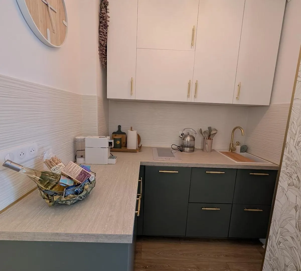 Luxury Studio Next To Beaches And Old Town Antibes 0*,