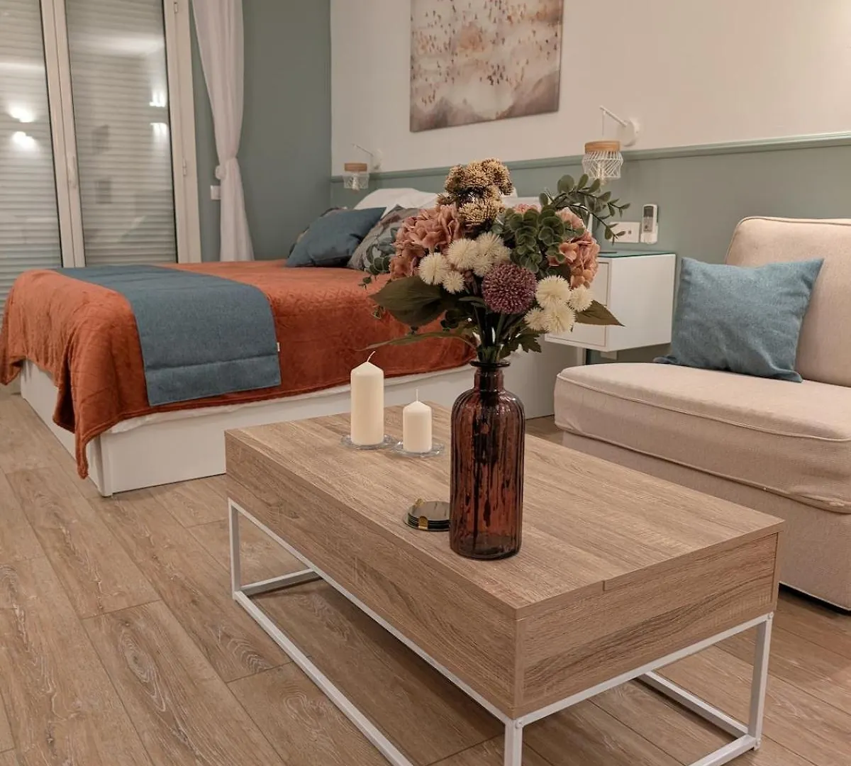 Luxury Studio Next To Beaches And Old Town Antibes Apartment