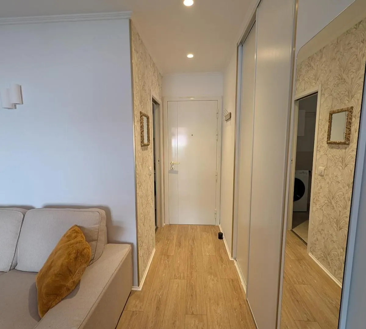 Apartment Luxury Studio Next To Beaches And Old Town Antibes France