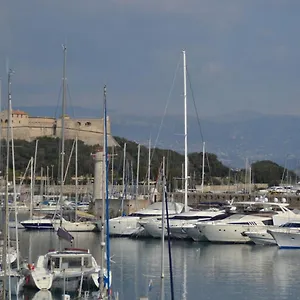 Apartment Antibes Vacances, Antibes