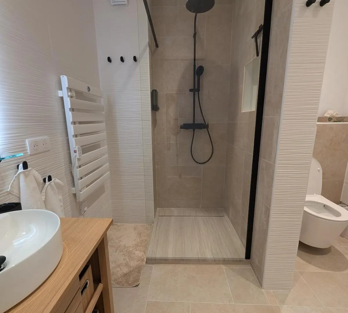 Luxury Studio Next To Beaches And Old Town Antibes